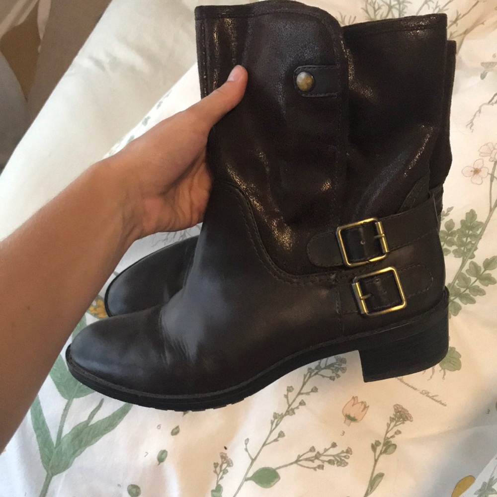 Naturalizer boots
